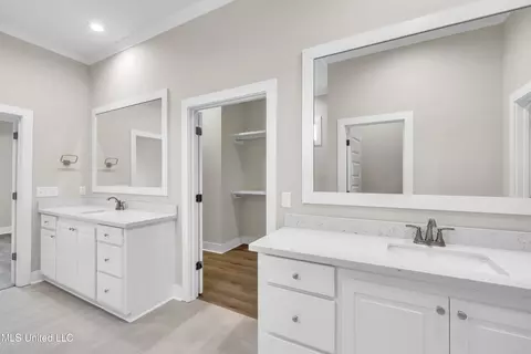 Bath - 804 Trawler Cir, Brandon, MS 39047 photo 3 of 4