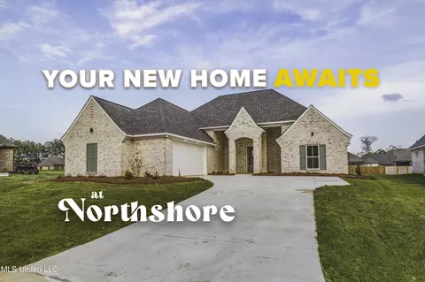 804 Trawler Cir, Brandon, MS 39047