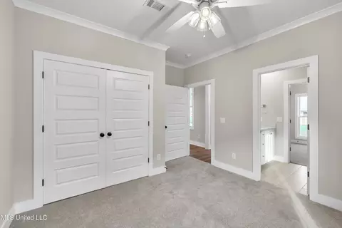 Bedroom - 804 Trawler Cir, Brandon, MS 39047 photo 4 of 6