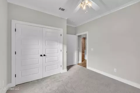 Bedroom - 804 Trawler Cir, Brandon, MS 39047 photo 2 of 6