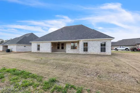 Exterior - 804 Trawler Cir, Brandon, MS 39047 photo 6 of 7