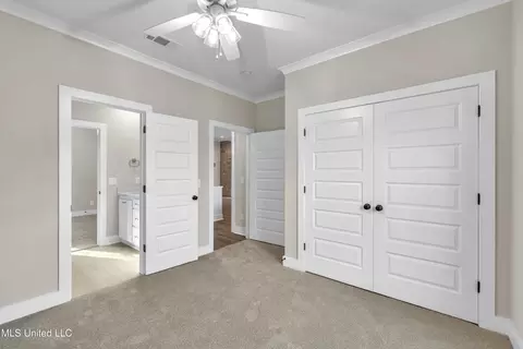 Bedroom - 804 Trawler Cir, Brandon, MS 39047 photo 6 of 6