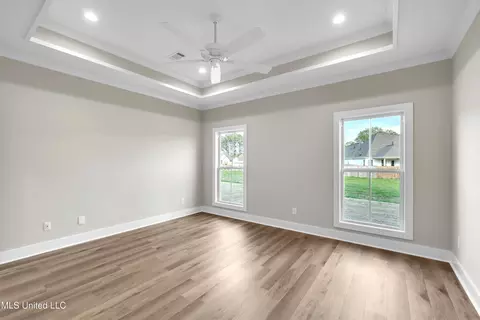 Bedroom - 804 Trawler Cir, Brandon, MS 39047 photo 1 of 6