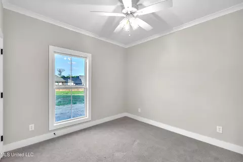 Bedroom - 804 Trawler Cir, Brandon, MS 39047 photo 5 of 6