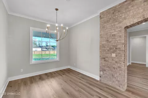 Dining - 804 Trawler Cir, Brandon, MS 39047 photo 1 of 1