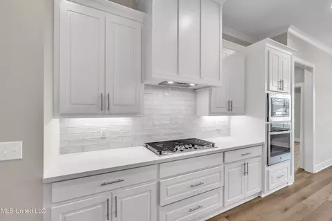 Kitchen - 804 Trawler Cir, Brandon, MS 39047 photo 2 of 2