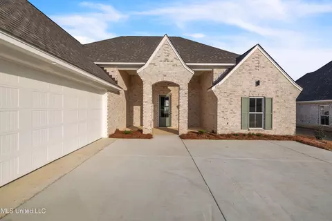Exterior - 804 Trawler Cir, Brandon, MS 39047 photo 7 of 7