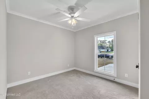 Bedroom - 804 Trawler Cir, Brandon, MS 39047 photo 3 of 6