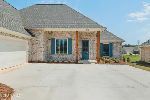 802 Trawler Cir, Brandon, MS 39047 photo 3