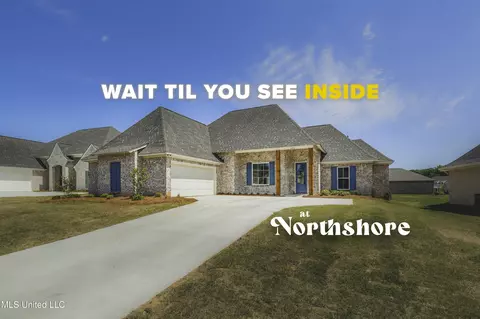 802 Trawler Cir, Brandon, MS 39047 photo 4