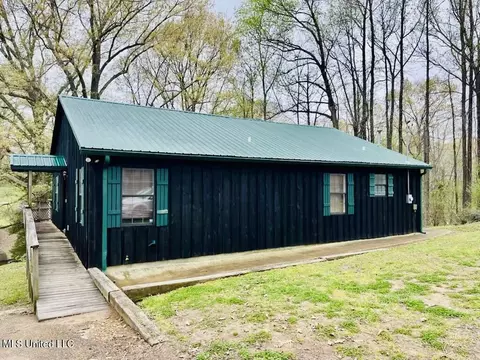 Exterior - 3211 Snow Downs Rdg, Hernando, MS 38632 photo 2 of 3