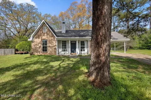 628 David Cv, Jackson, MS 39212