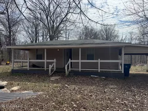 11021 Elm Dr, Hernando, MS 38632