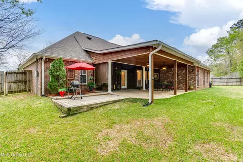 222 Ashton Way, Brandon, MS 39047 photo 33
