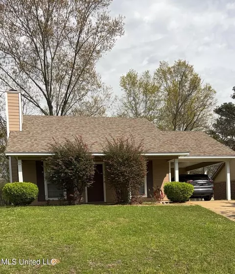 622 David Cv, Jackson, MS 39212