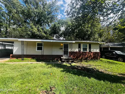 3084 Oak Forest Dr, Jackson, MS 39212