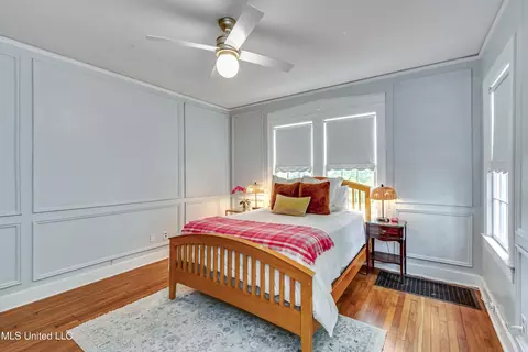 Bedroom - 617 Seneca Ave, Jackson, MS 39216 photo 5 of 10