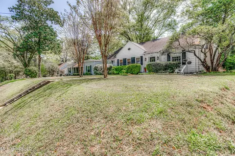 Exterior - 617 Seneca Ave, Jackson, MS 39216 photo 12 of 12