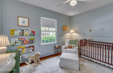 Bedroom - 617 Seneca Ave, Jackson, MS 39216 photo 8 of 10
