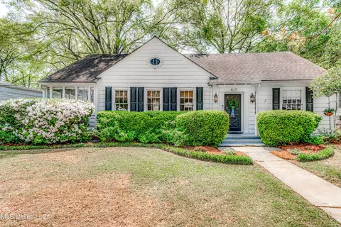 617 Seneca Ave, Jackson, MS 39216