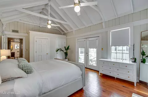 Bedroom - 617 Seneca Ave, Jackson, MS 39216 photo 4 of 10