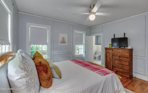 Bedroom - 617 Seneca Ave, Jackson, MS 39216 photo 7 of 10