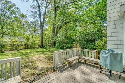 Exterior - 617 Seneca Ave, Jackson, MS 39216 photo 11 of 12