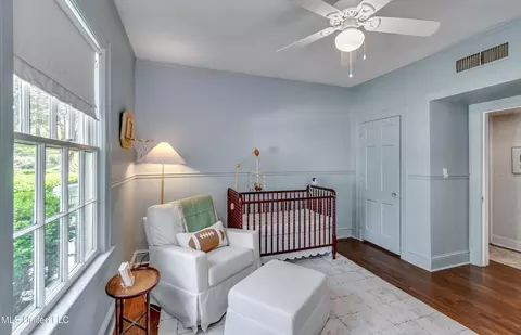 Bedroom - 617 Seneca Ave, Jackson, MS 39216 photo 10 of 10