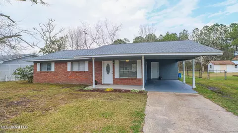 116 Mount Bass, Long Beach, MS 39560