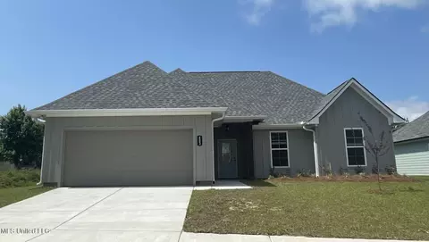 403 Thomas Shields Blvd, Bay Saint Louis, MS 39520