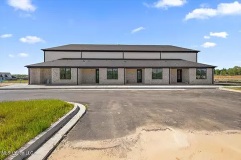 Exterior - 723 Bolivar Dr, Hernando, MS 38632 photo 5 of 5
