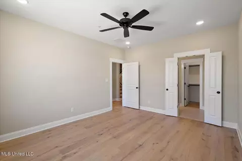 Bedroom - 723 Bolivar Dr, Hernando, MS 38632 photo 2 of 6
