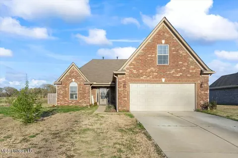 7852 Purifoy Dr, Walls, MS 38680
