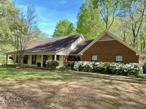 6401 Northwood Cv, Olive Branch, MS 38654