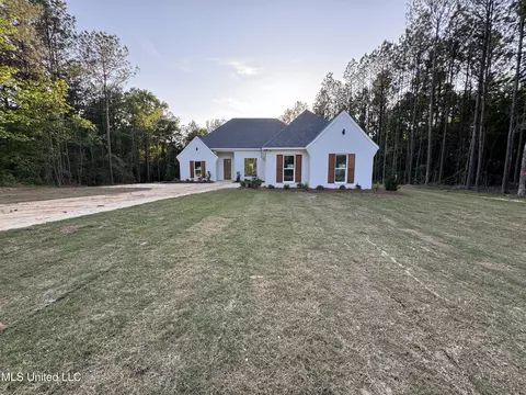 137 Ashwood Ln #LOT 11, Mendenhall, MS 39114