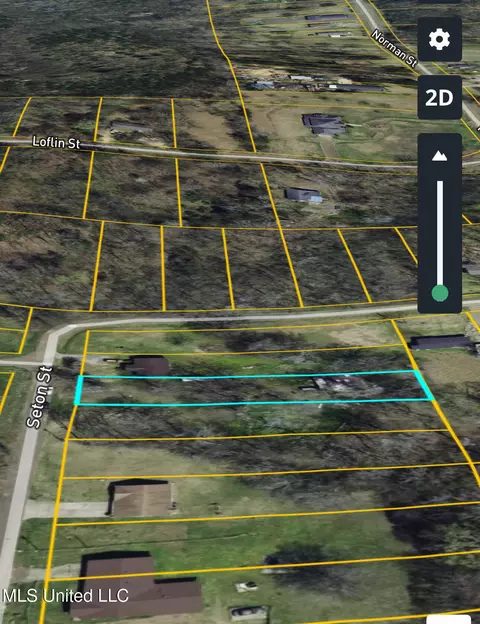 0 Seton St, Jackson, MS 39209