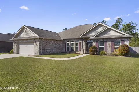 18249 Tulip Cv, Gulfport, MS 39503