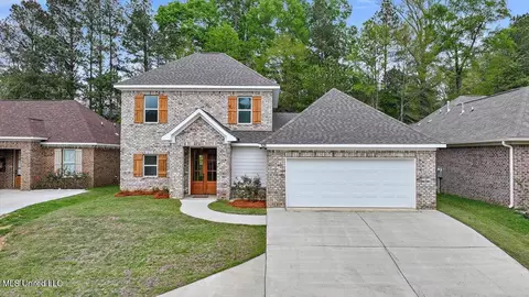 125 Ashley Park Dr, Byram, MS 39272