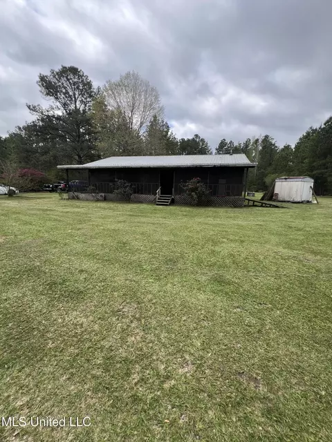 1177 Highway 26, Lucedale, MS 39452 photo 1