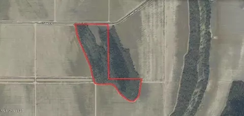 Turner Road, Ruleville, MS 38771