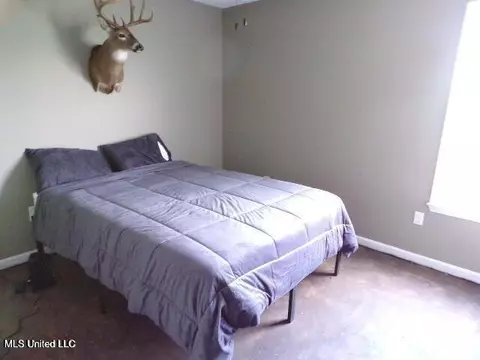 Bedroom - 5521 Dubbs Rd, Dundee, MS 38626 photo 2 of 4