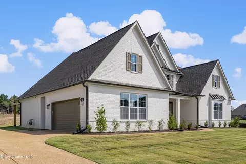 13676 River Grove Ln, Olive Branch, MS 38654