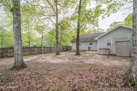Exterior - 9727 Pokai St, Diamondhead, MS 39525 photo 9 of 10