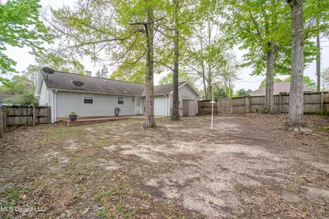 Exterior - 9727 Pokai St, Diamondhead, MS 39525 photo 10 of 10