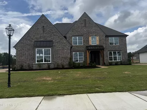 13656 River Grove Ln, Olive Branch, MS 38654
