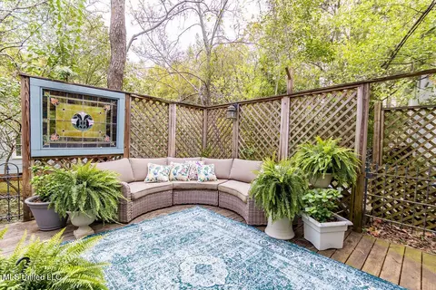 Exterior - 1506 Greymont Ave, Jackson, MS 39202 photo 5 of 8