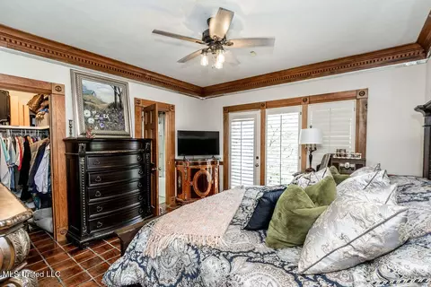 Bedroom - 1506 Greymont Ave, Jackson, MS 39202 photo 2 of 6