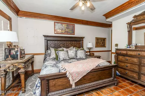Bedroom - 1506 Greymont Ave, Jackson, MS 39202 photo 1 of 6