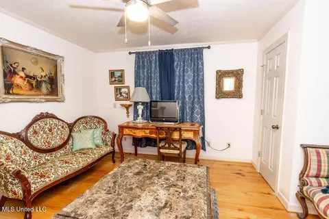 Bedroom - 1506 Greymont Ave, Jackson, MS 39202 photo 3 of 6