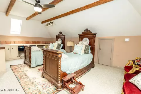 Bedroom - 1506 Greymont Ave, Jackson, MS 39202 photo 5 of 6